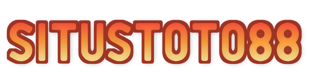 SITUSTOTO88